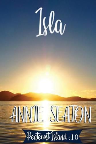 Cover image for Isla