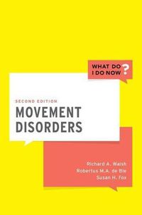 Cover image for Movement Disorders