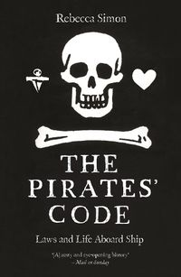 Cover image for The Pirates' Code