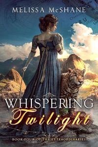 Cover image for Whispering Twilight