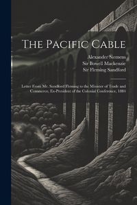 Cover image for The Pacific Cable