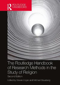 Cover image for The Routledge Handbook of Research Methods in the Study of Religion