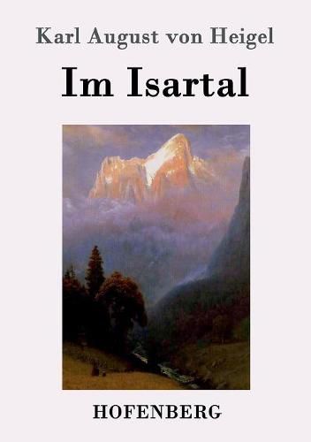 Cover image for Im Isartal