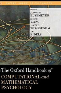 Cover image for The Oxford Handbook of Computational and Mathematical Psychology