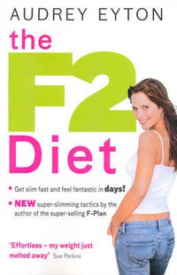 Cover image for The F2 Diet