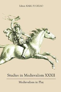Cover image for Studies in Medievalism XXXII