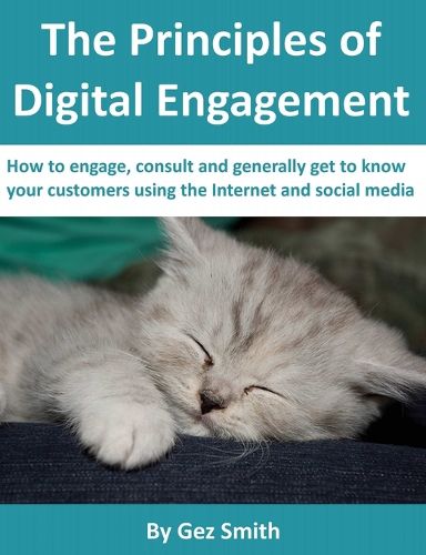 Cover image for The Principles of Digital Engagement