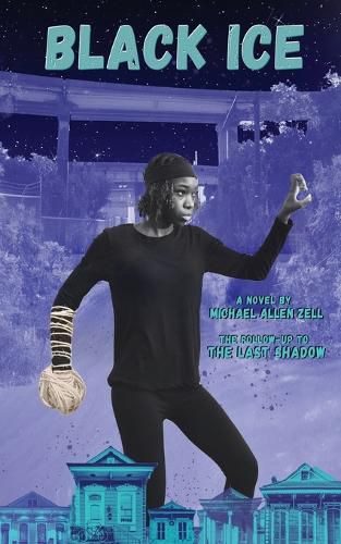 Cover image for Black Ice