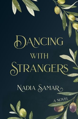 Cover image for Dancing With Strangers