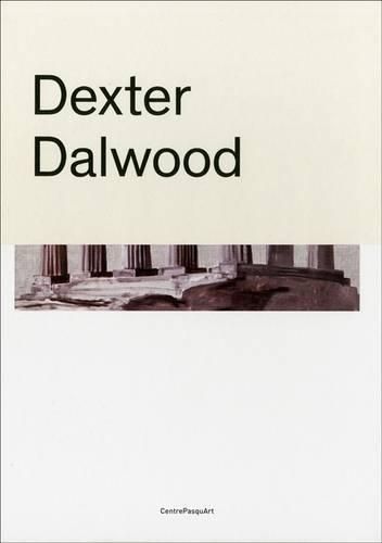 Cover image for Dexter Dalwood