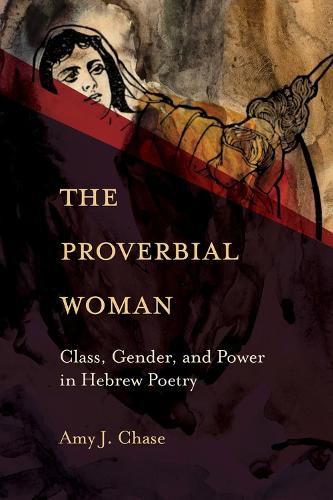 Cover image for The Proverbial Woman