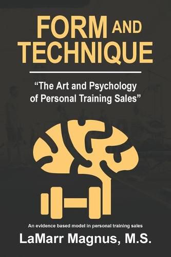 Cover image for Form and Technique