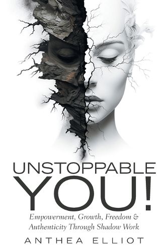 Cover image for Unstoppable You!
