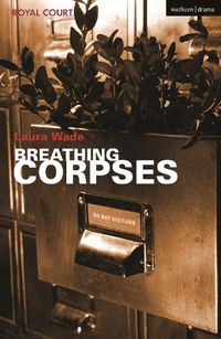 Cover image for Breathing Corpses