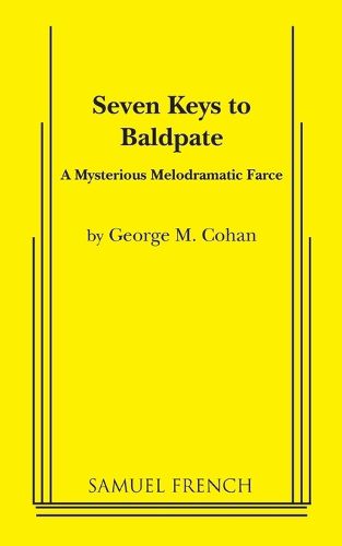 Seven Keys to Baldpate