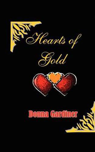 Cover image for Hearts of Gold