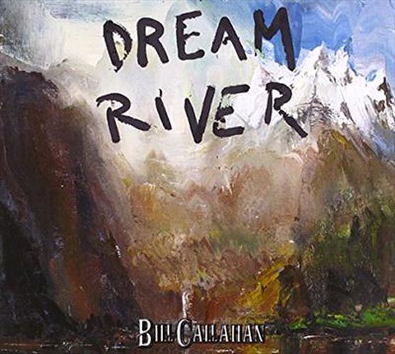 Cover image for Dream River