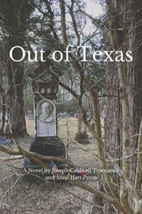 Cover image for Out of Texas