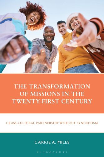 Cover image for The Transformation of Missions in the Twenty-First Century