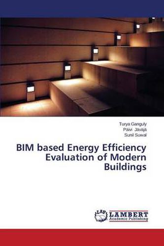 Cover image for Bim Based Energy Efficiency Evaluation of Modern Buildings
