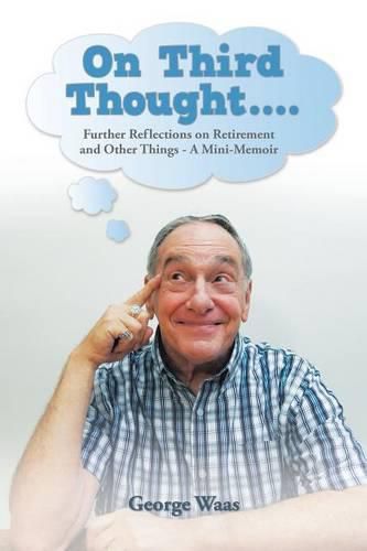 Cover image for On Third Thought....