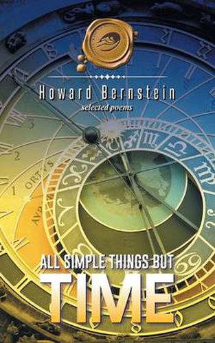 Cover image for All Simple Things But Time