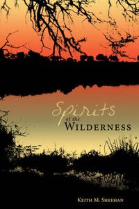 Cover image for Spirits of the Wilderness