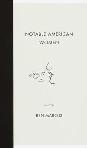 Notable American Women: A Novel
