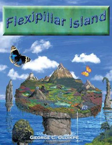 Cover image for Flexipillar Island