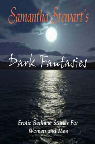 Cover image for Dark Fantasies