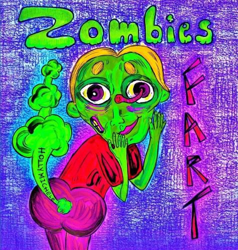 Zombies Fart