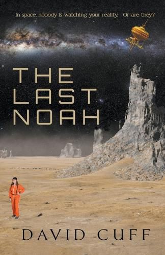 Cover image for The Last Noah