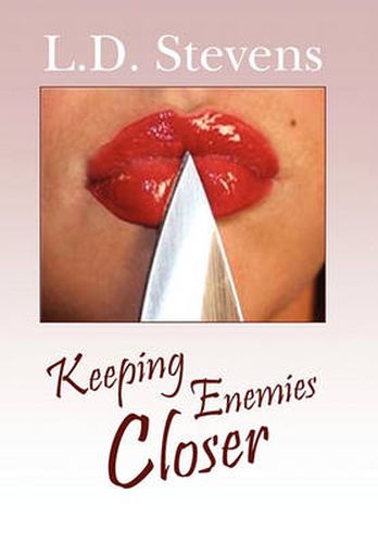 Cover image for Keeping Enemies Closer