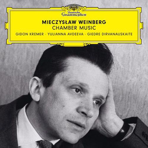 Weinberg Chamber Music
