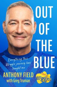 Cover image for Out of the Blue