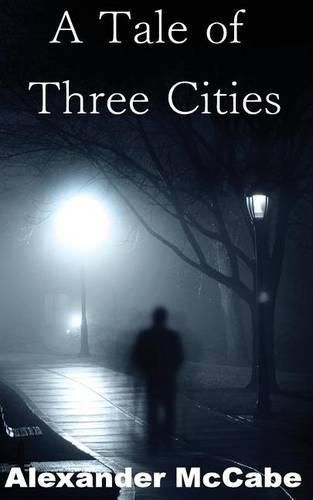 Cover image for A Tale of Three Cities