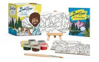 Cover image for Bob Ross by the Numbers