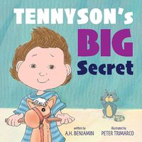 Cover image for Tennyson's Big Secret