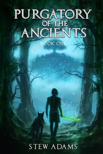 Cover image for Purgatory of the Ancients