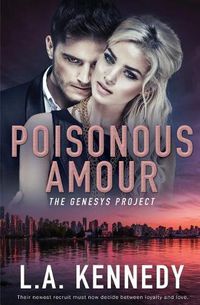 Cover image for Poisonous Amour