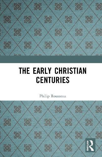 Cover image for The Early Christian Centuries