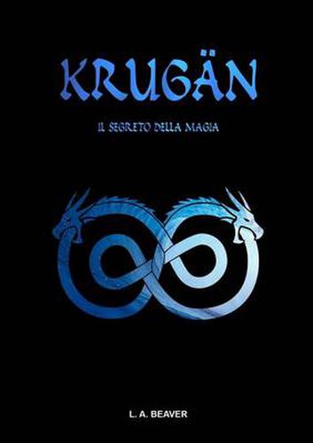 Cover image for KRUGAN - Il Segreto Della Magia