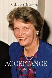Cover image for Acceptance: A Memoir