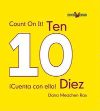 Cover image for Diez / Ten