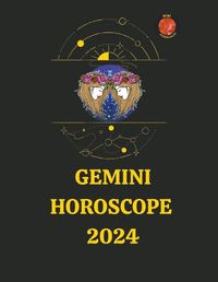 Cover image for Gemini Horoscope 2024