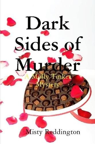 Cover image for Dark Sides of Murder