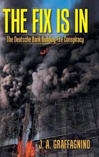 Cover image for The Fix Is In