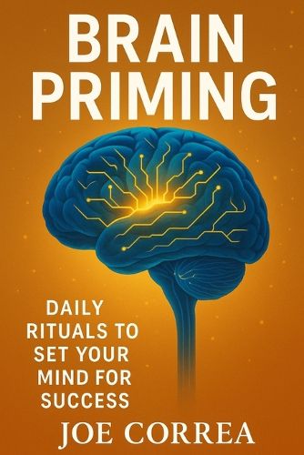 Cover image for Brain Priming