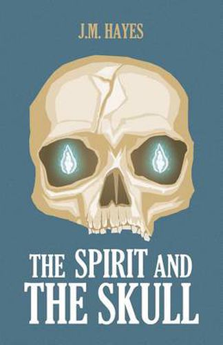 Cover image for The Spirit and the Skull