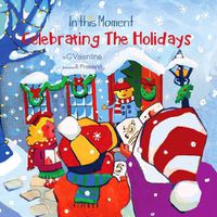 Cover image for Celebrating the Holidays